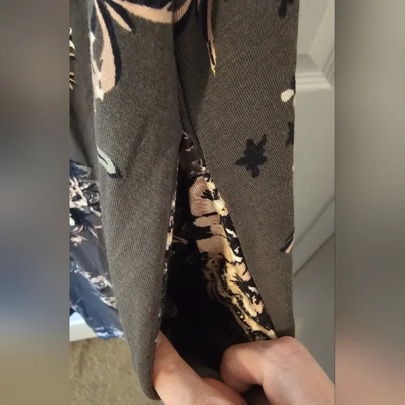 Maurices 24/7 Maxi Dress - Picture 4 of 6